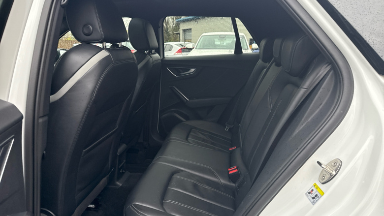 Audi Q2 35 TFSI Vorsprung 5dr S Tronic Petrol Estate